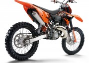 KTM 125 SX